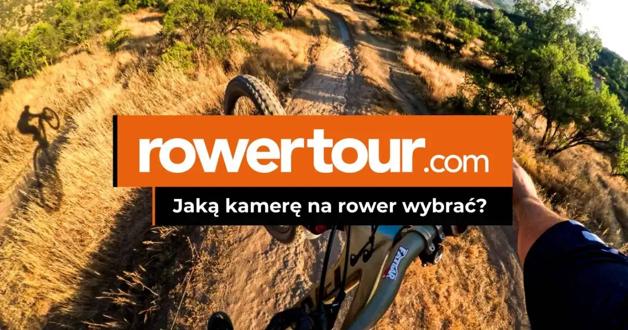 Najlepsze kamery na rower – uniknij rozczarowania podczas jazdy