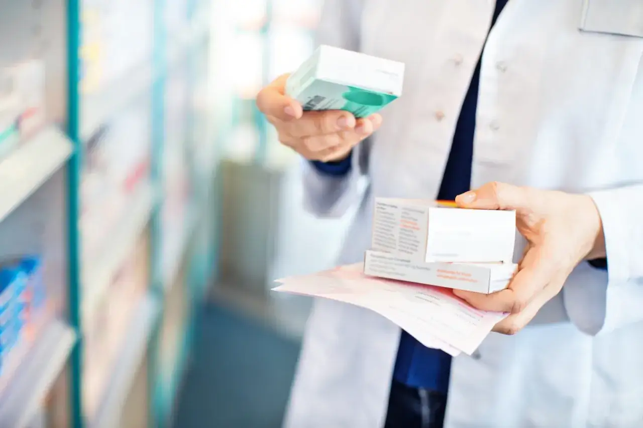 Ważność recepty: 7, 30 czy 120 dni? Sprawdź, nie strać leków!