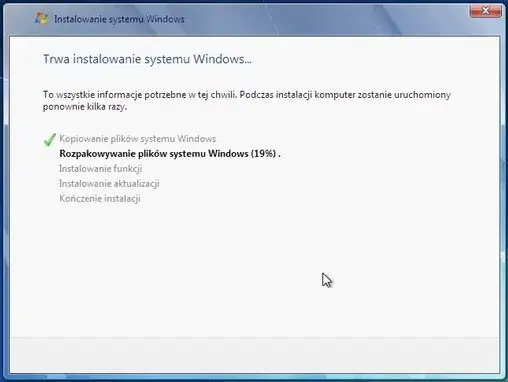 Jak zainstalować Windows 7 z USB - proste kroki i ważne wskazówki