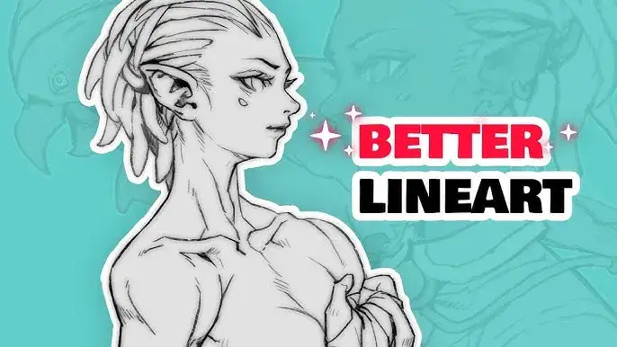Jak zrobić lineart ze zdjęcia: 5 sprawdzonych metod krok po kroku