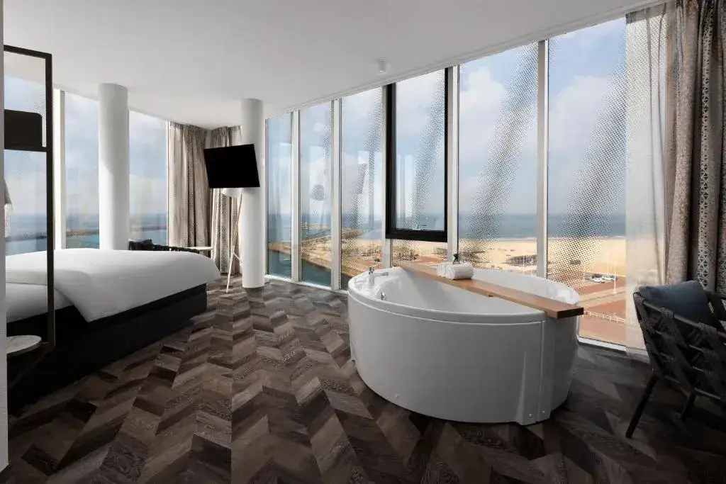 Den Haag Hotels: Zentrum vs. Strand Finden Sie Ihr perfektes Hotel