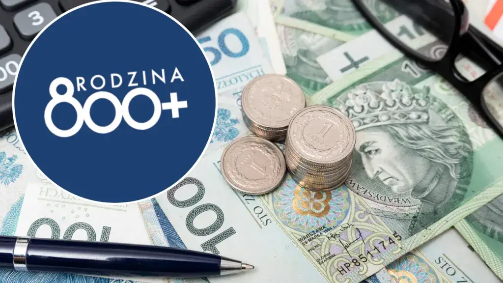 800 plus: Terminy składania wniosków 2025/2026 Nie strać pieniędzy!