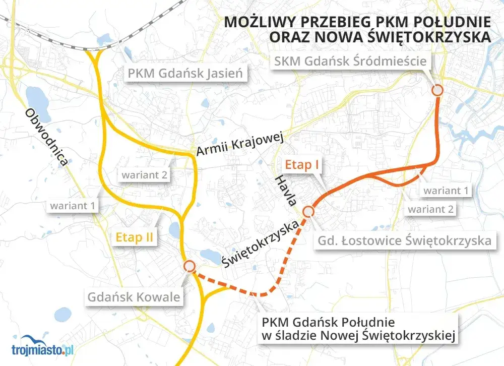 Trasa Świętokrzyska: Kiedy otwarcie? II kwartał 2026 i co dalej?