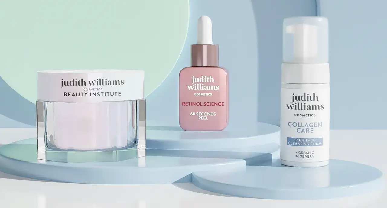 Judith Williams Kosmetik: Mein Experten-Check & Kaufberatung