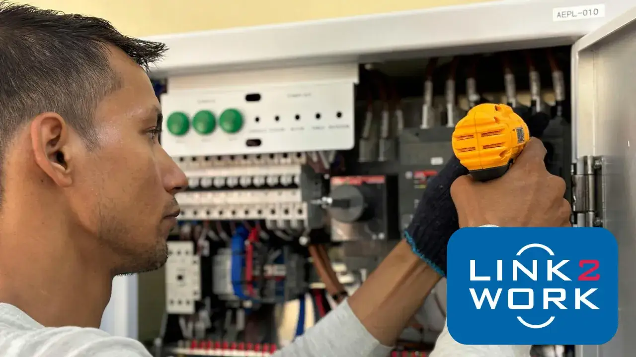 Elektryk w Niemczech: 2900-3750€ brutto? Odkryj realne zarobki!