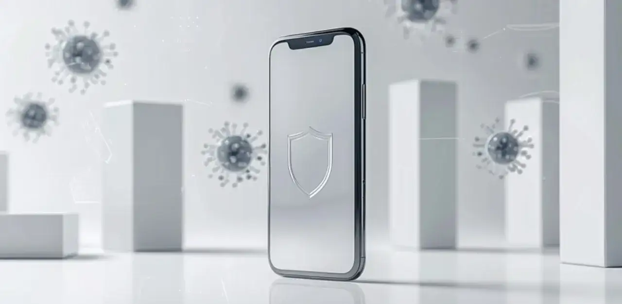 Antywirus na iPhone – czy warto go instalować dla bezpieczeństwa?