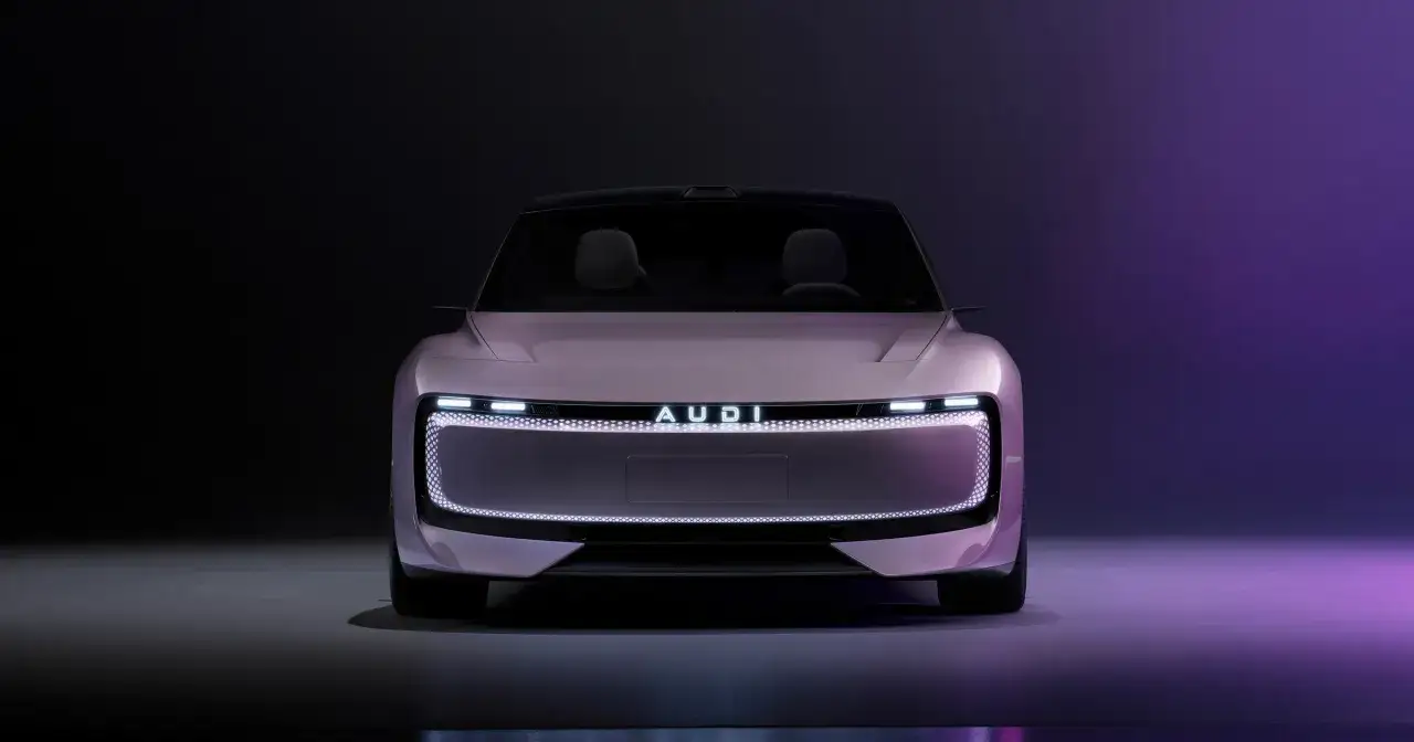 Marka samochodu na A? Poznaj wszystkie, od Audi po Arrinera!