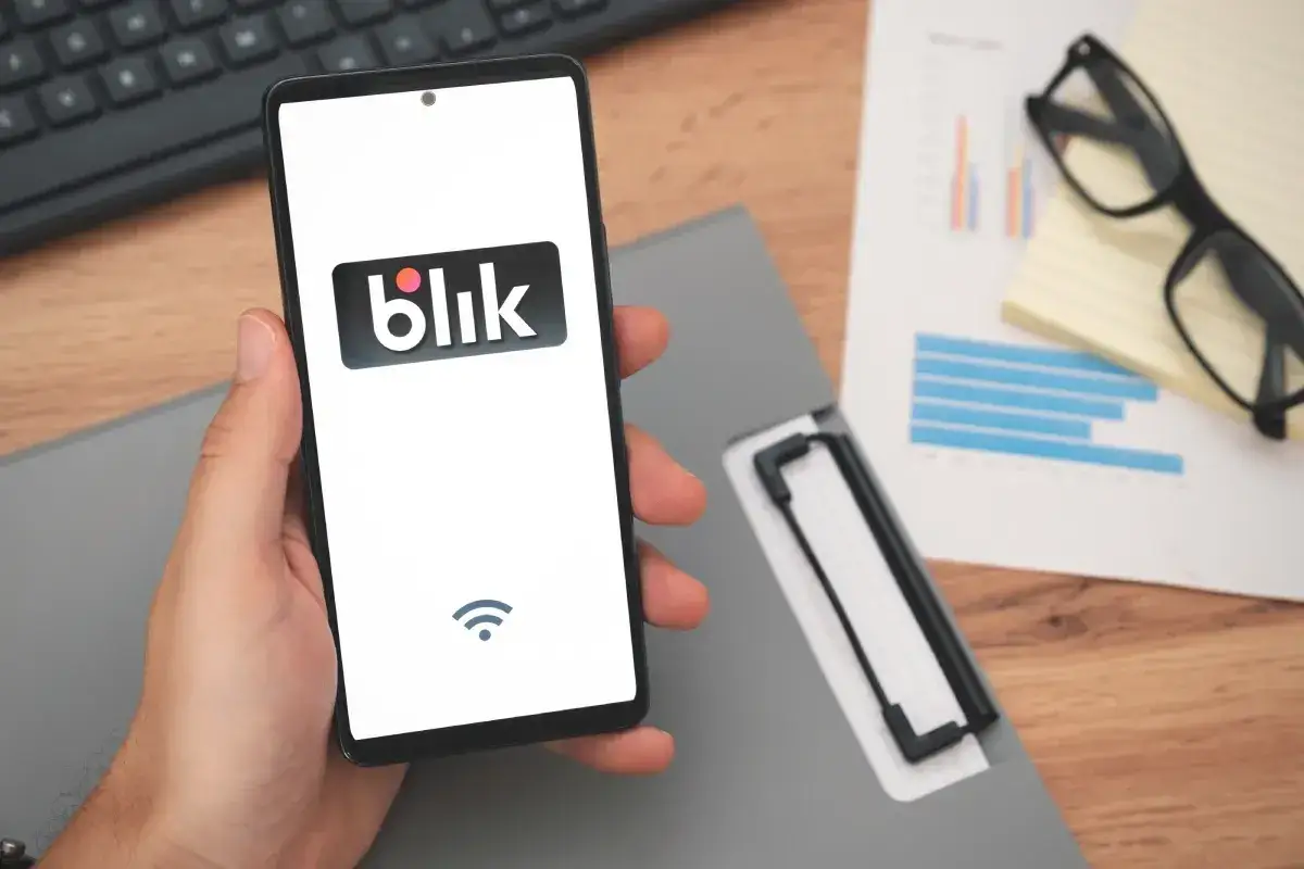 Jak odebrać przelew BLIK? Odbiór jest prosty i automatyczny!