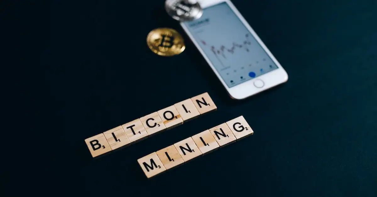 Kopanie kryptowalut 2021 - Jak zacząć kopać bitcoiny i zarabiać na koparce