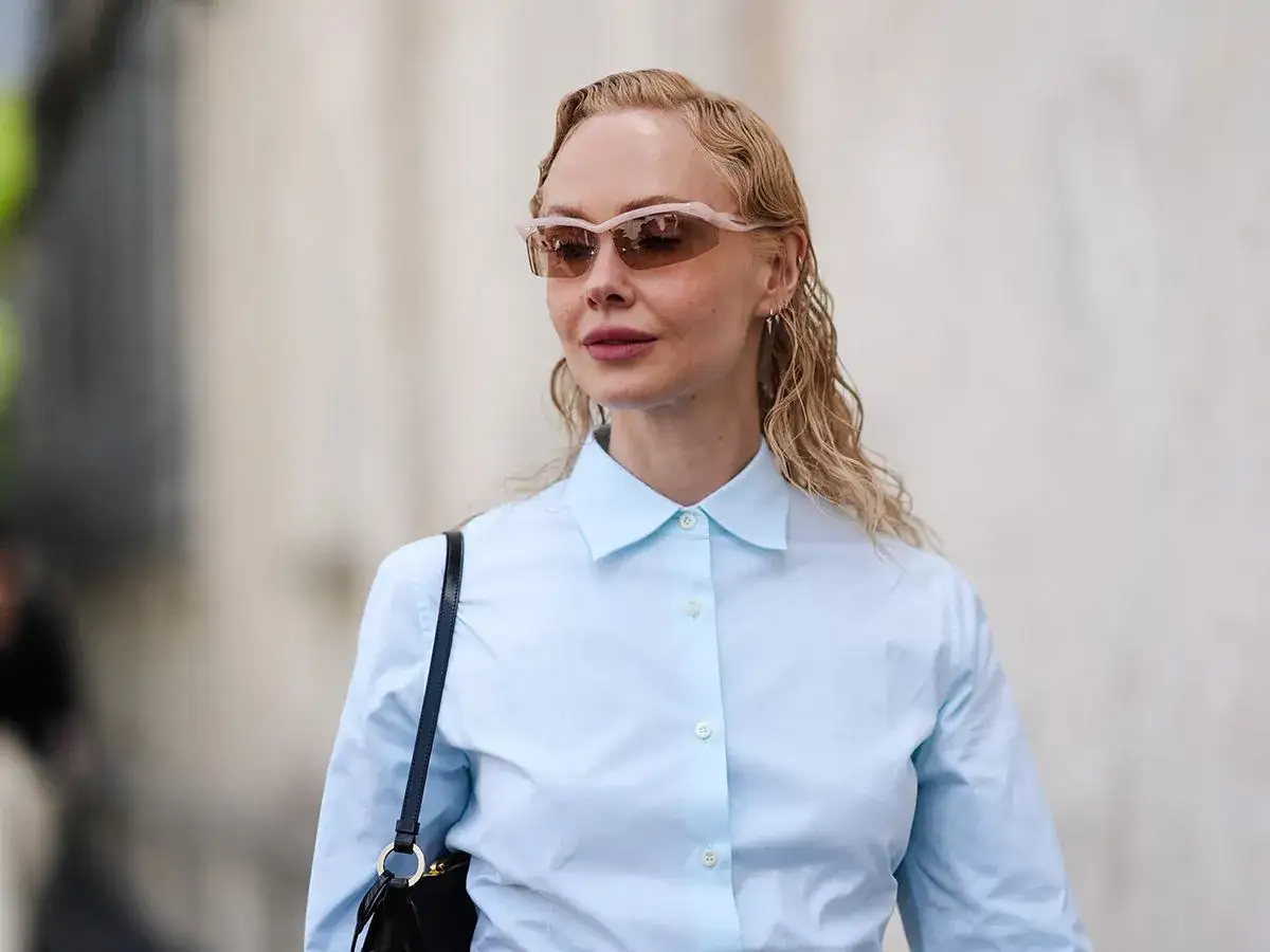 Offene Haare stylen: Glamour-Looks & Alltagstipps für jeden Typ