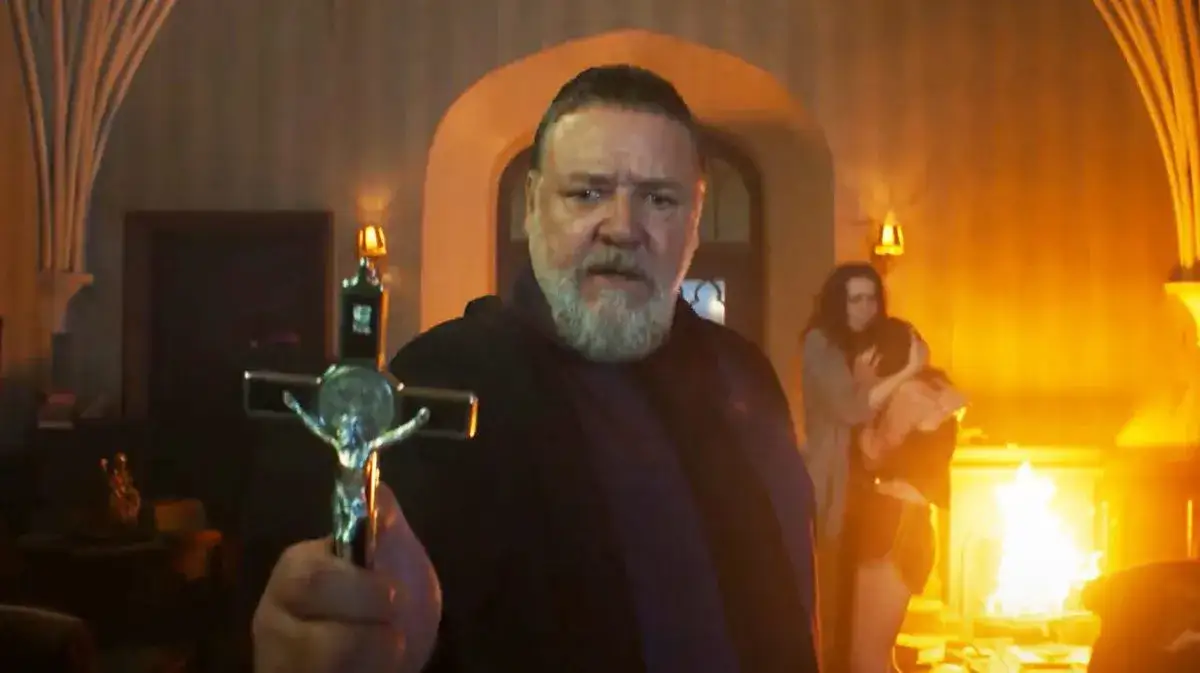 Egzorcysta Papieża: Czy Warto Obejrzeć? Recenzja Filmu