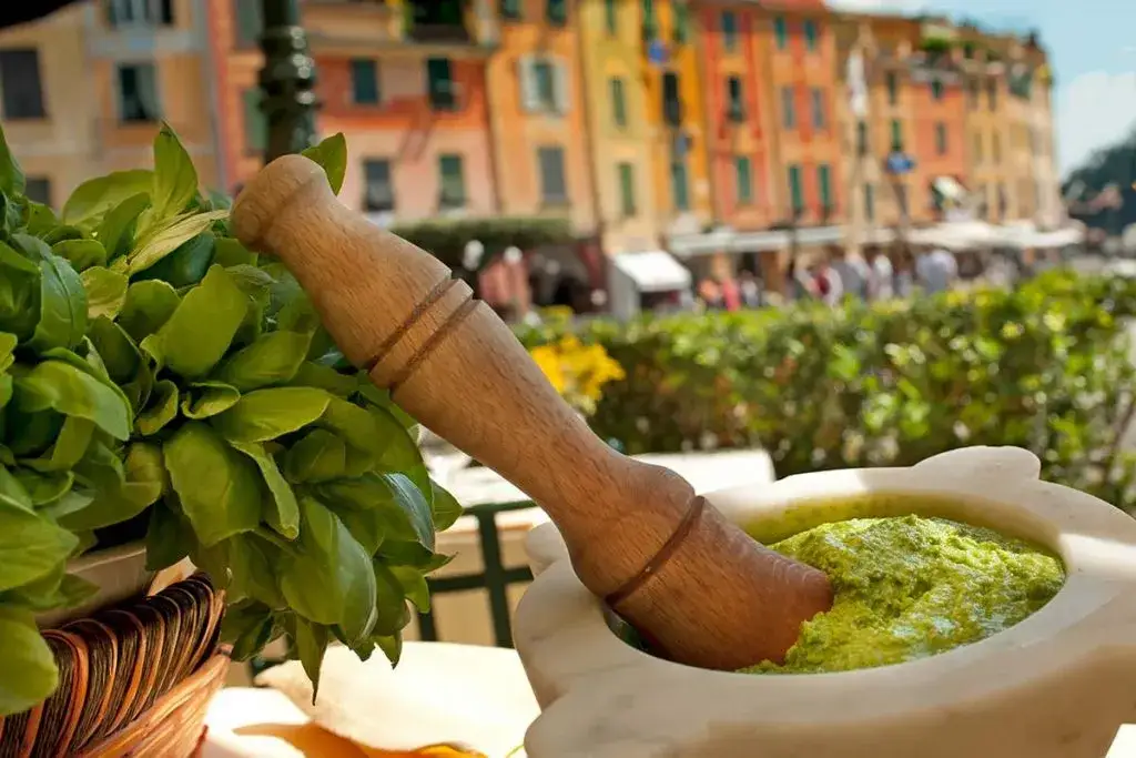 Pomysły na to, do czego dodaje się pesto w codziennej kuchni