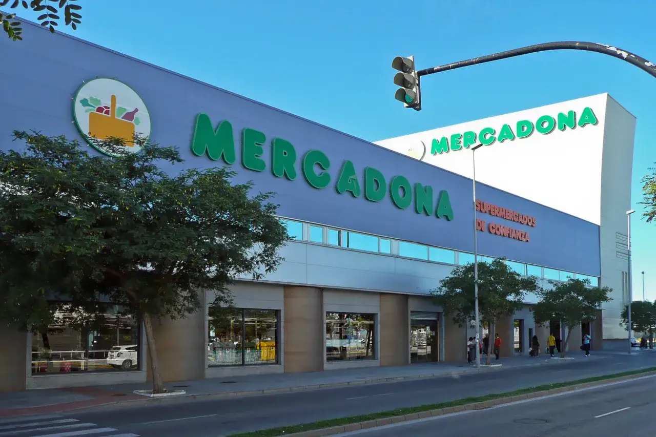 Co kupić w Hiszpanii? Kosmetyki: Hity z Mercadony i aptek!