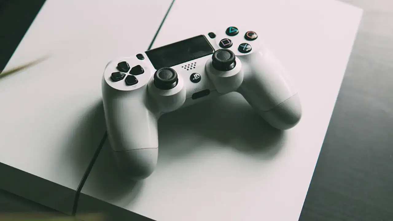 DualShock 4 na PC: Opanuj podłączenie i graj bez przeszkód!