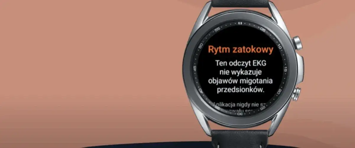 Zegarek cardio ranking - najlepsze modele z funkcjami zdrowotnymi