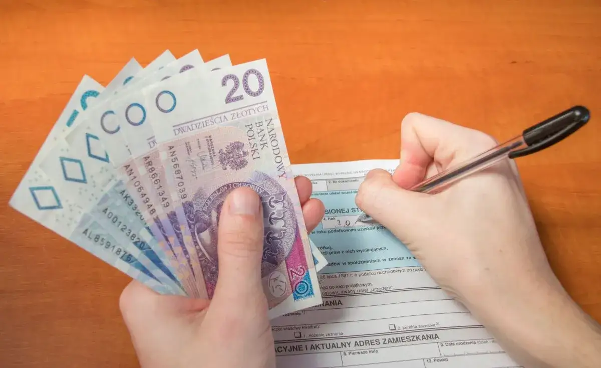 Ile możesz odzyskać z ulgi na dziecko? Sprawdź wysokość zwrotu