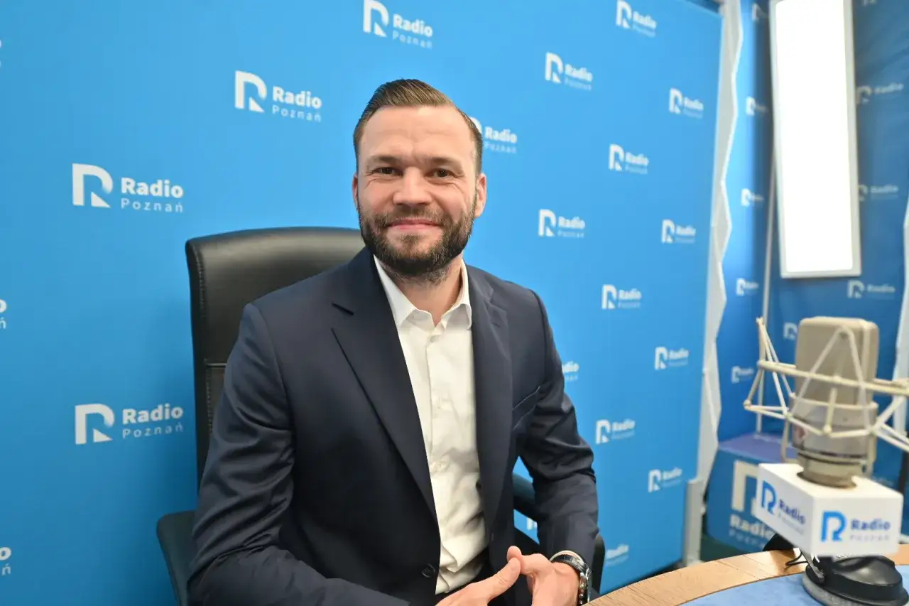 Marcin J. prawnik: Poznań czy S3? Rozwikłaj zagadkę!