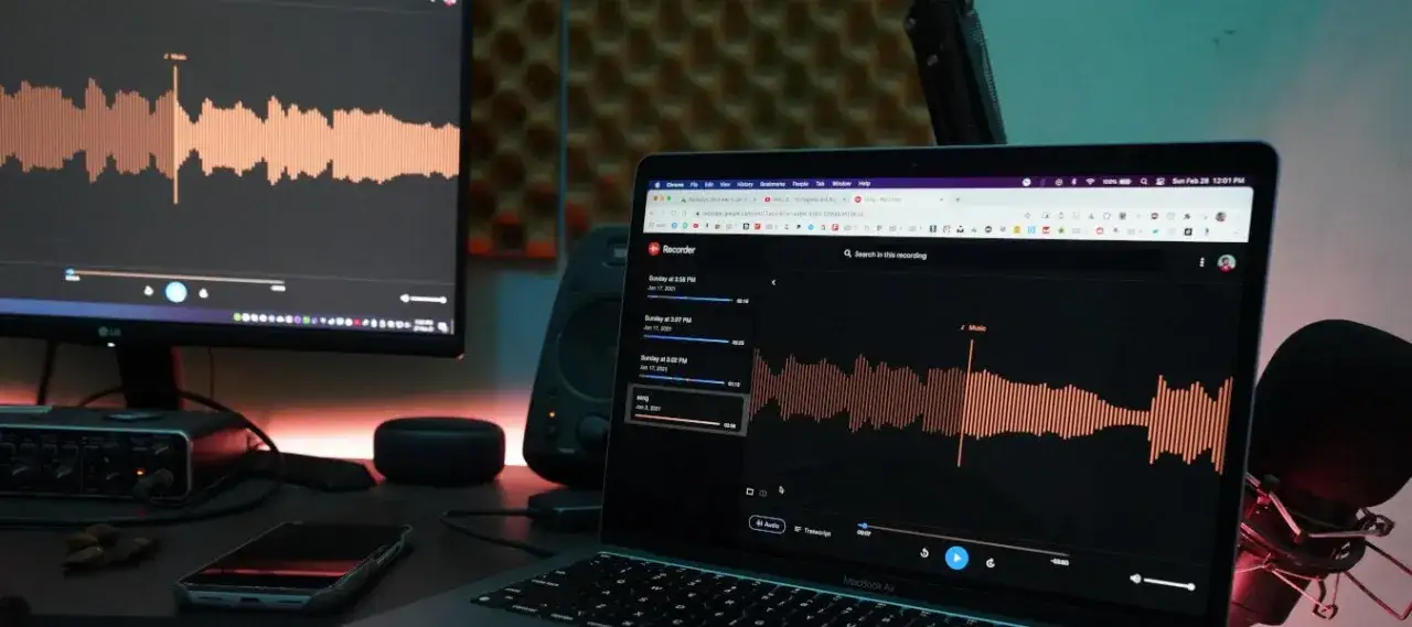 Jaki monitor do MacBooka? Oto najlepsze opcje dla Ciebie