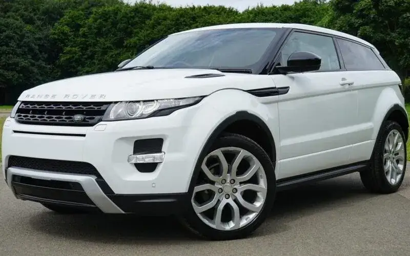 Land Rover jaki silnik wybrać - uniknij kosztownych błędów przy wyborze