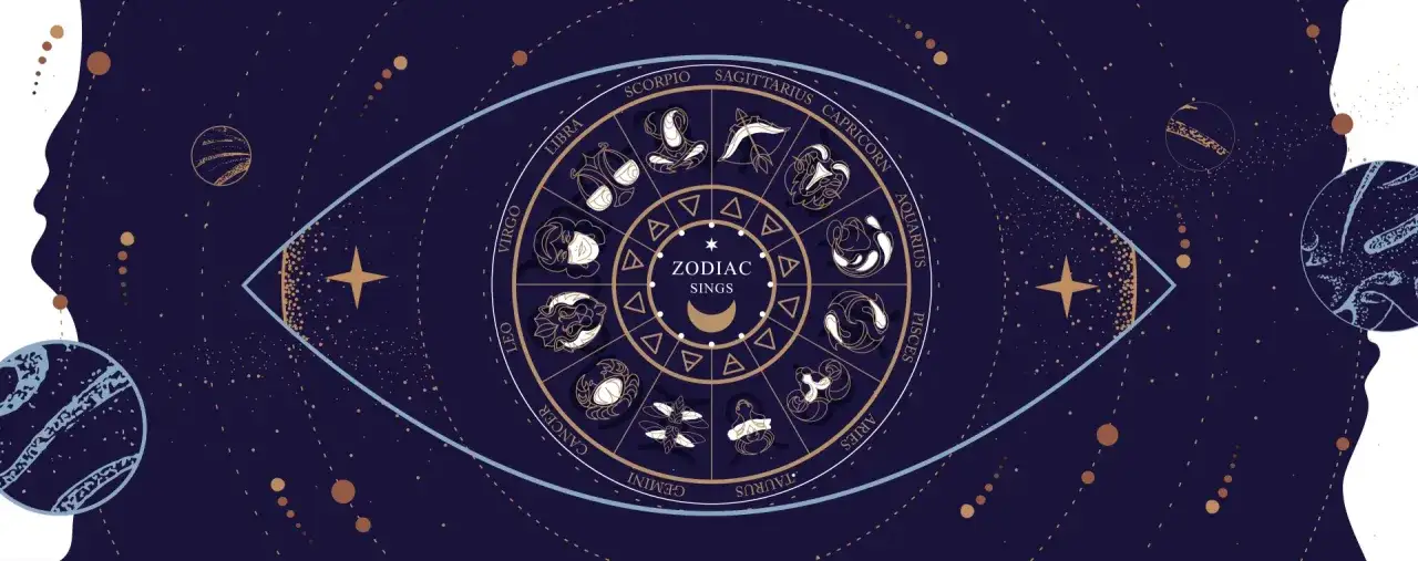 Waga i Baran - horoskop na dziś od Fazi. Bądź gotowy