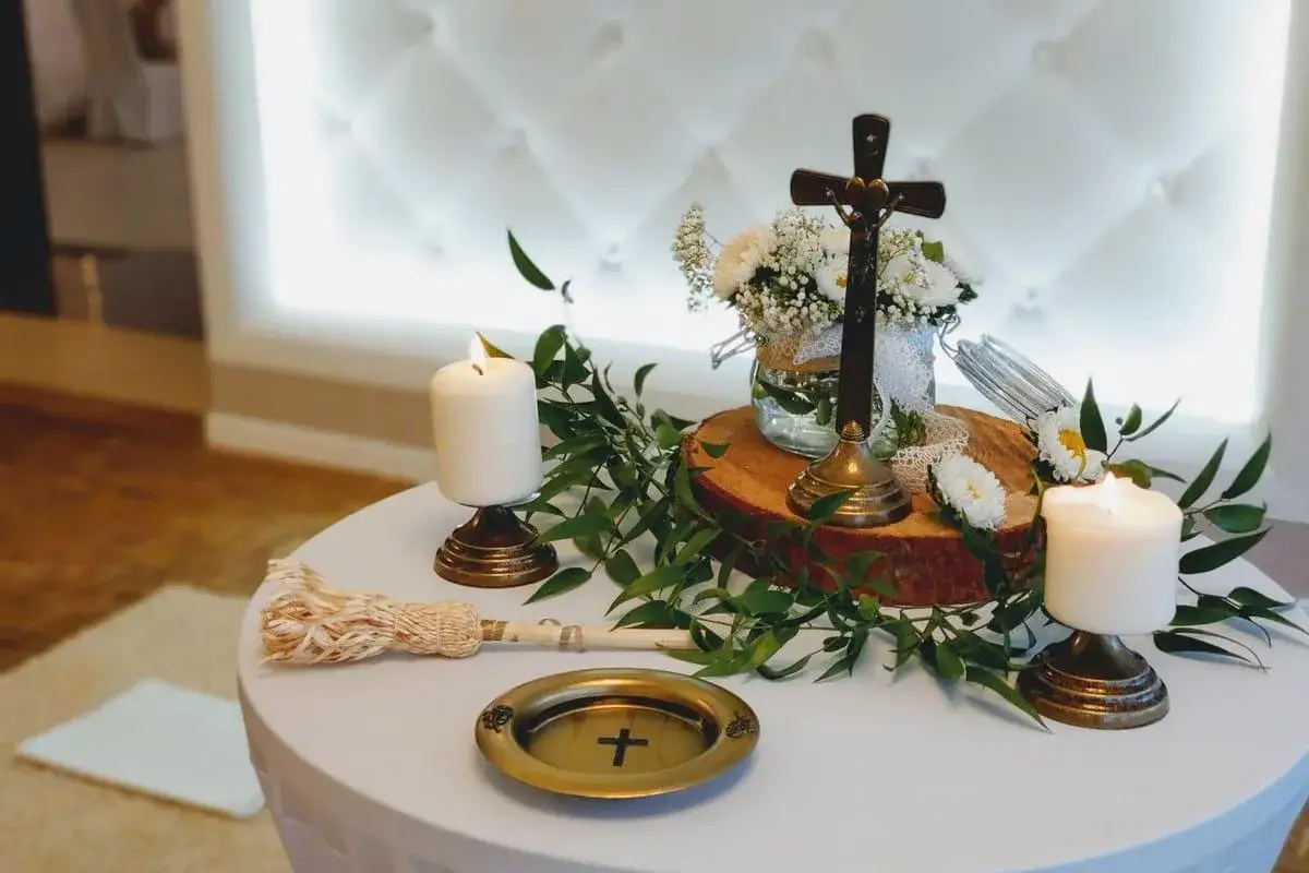 Błogosławieństwo na dom i stół - Jak unikać sztuczności? Gotowe teksty