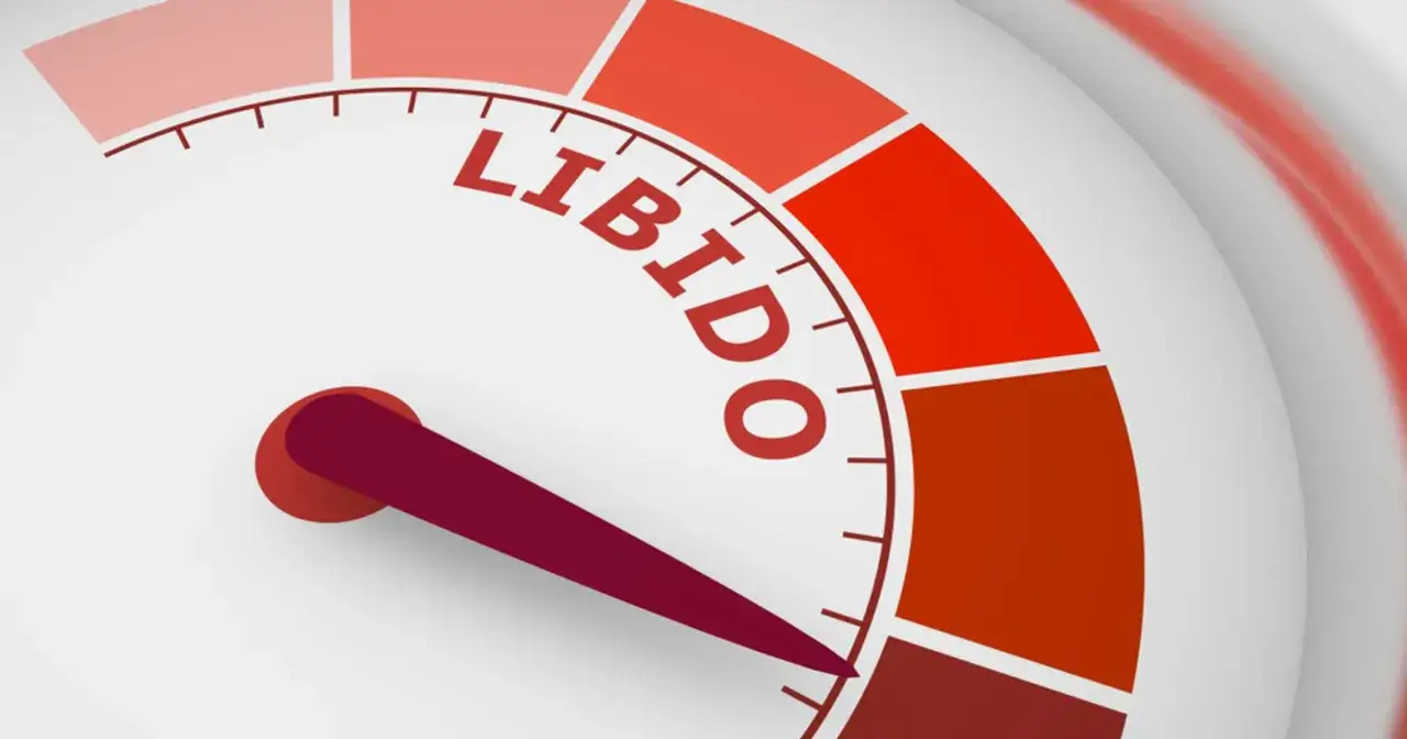 Buzdyganek naziemny - efekty, libido i mity o testosteronie