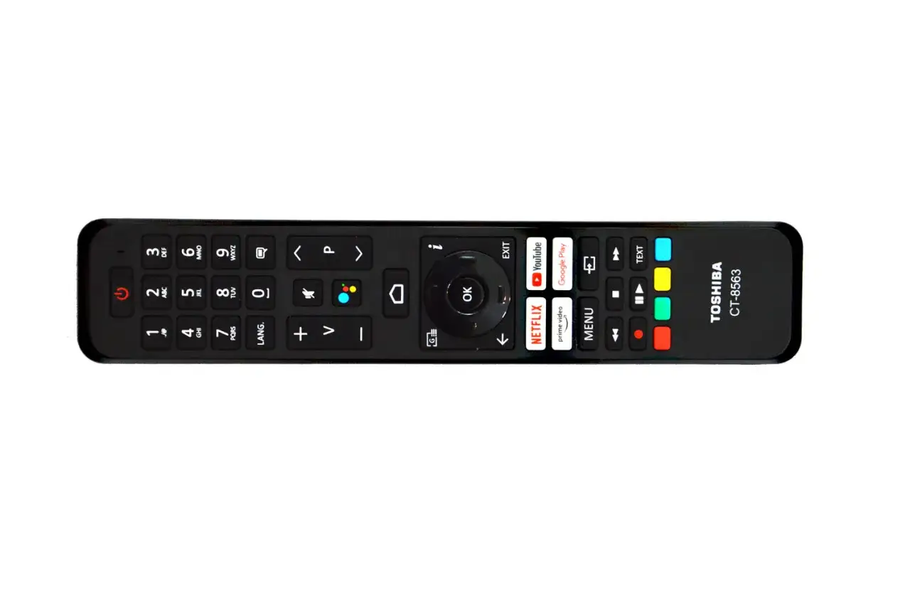 Pilot do Toshiba: Jaki wybrać? Kup i napraw bez problemu!