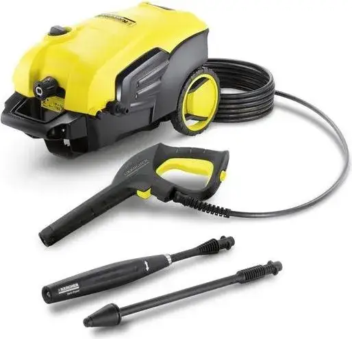 Myjka ciśnieniowa Bosch czy Karcher – która lepiej spełni Twoje oczekiwania?