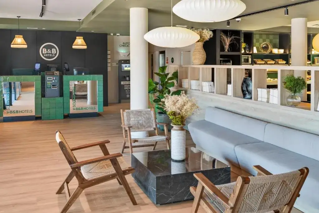 Hotel Granollers: comodidad y servicios cerca de Barcelona para tu estancia