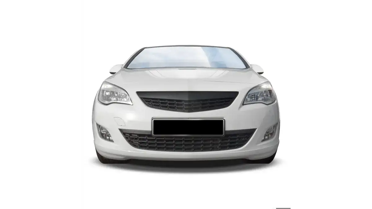 Najlepsze grille do Opla Astra J – Wybierz idealny model dla siebie