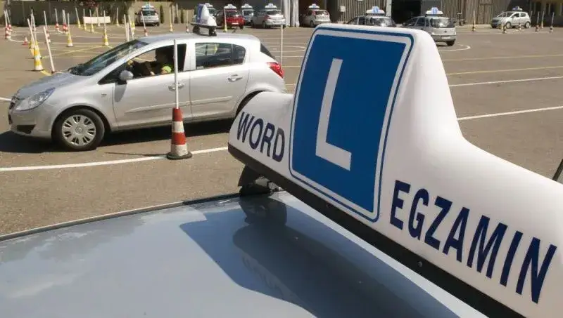 Rzeszów WORD: Jak zdać egzamin na prawo jazdy w Rzeszowie?
