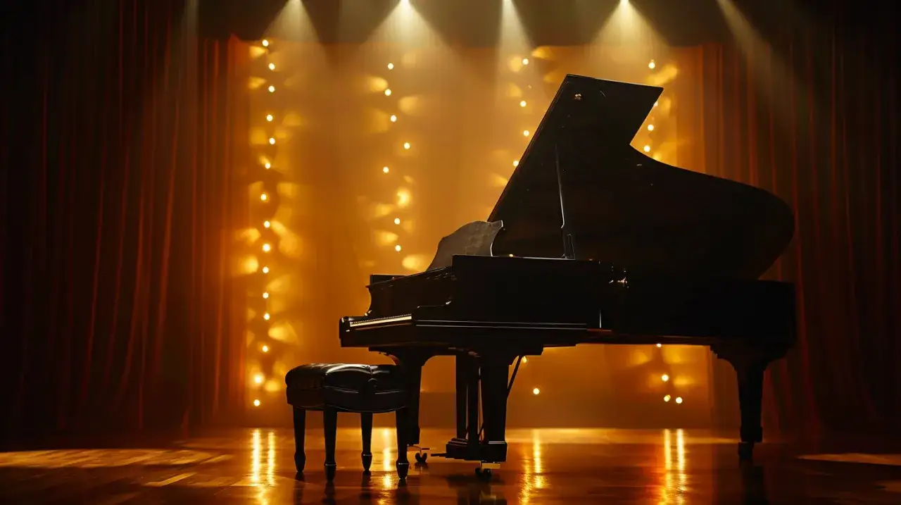 Sonata: Analiza filmu pełnego muzyki, emocji i głębokich przemyśleń