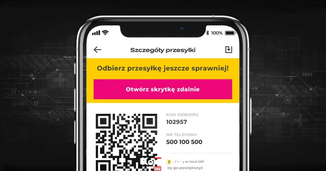 Przedłuż odbiór paczki InPost: 7,99 zł za święty spokój?