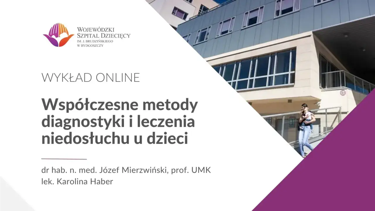 Czy niedosłuch u dziecka można wyleczyć? Odkryj skuteczne metody leczenia