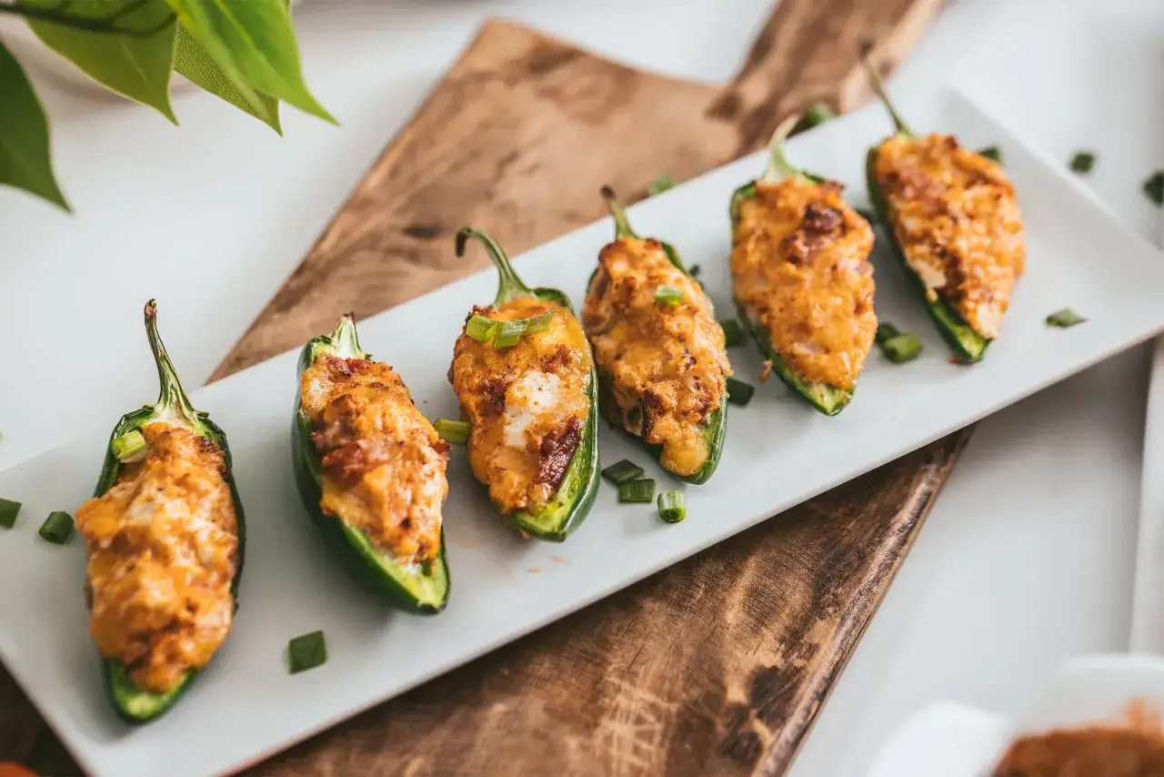 Chipotle - jak używać wędzonego jalapeño i odmienić smak swoich dań?
