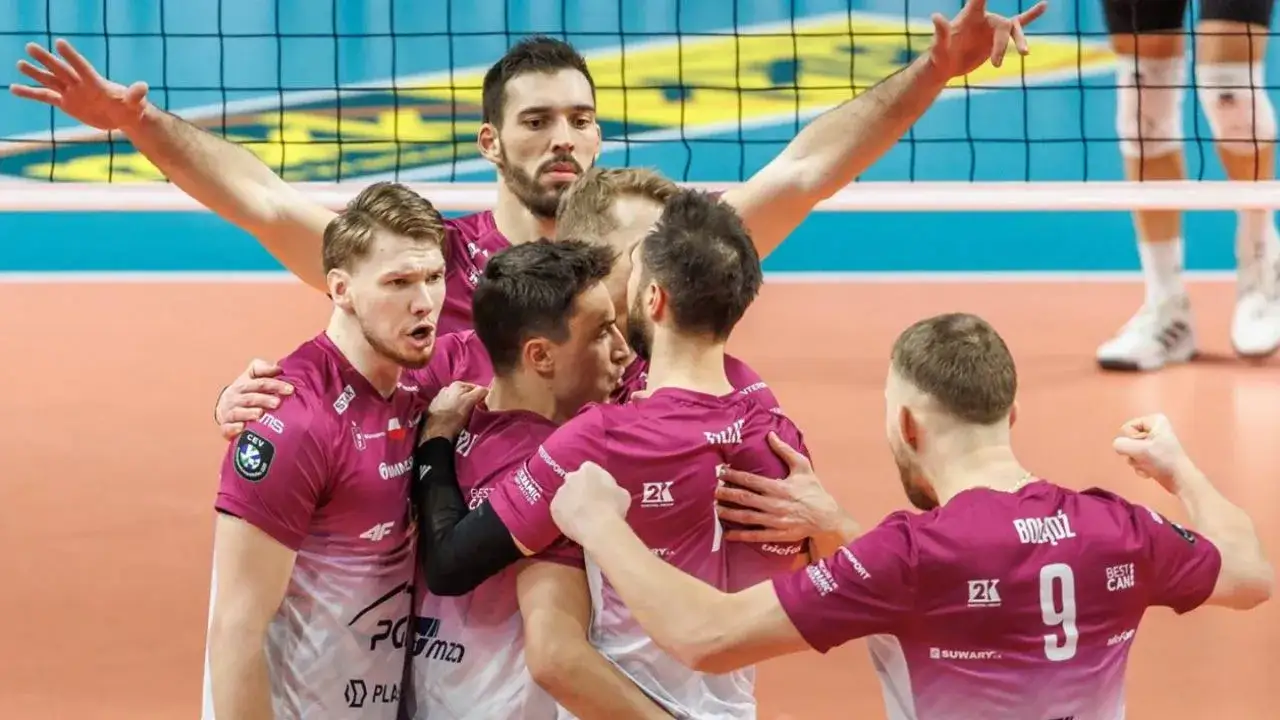 Jak dostać się do klubu siatkarskiego: 5 prostych kroków na sukces