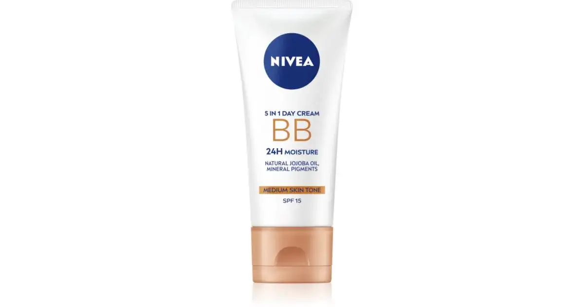 Krem BB Nivea: Gdzie kupić? Sprawdź ceny i promocje