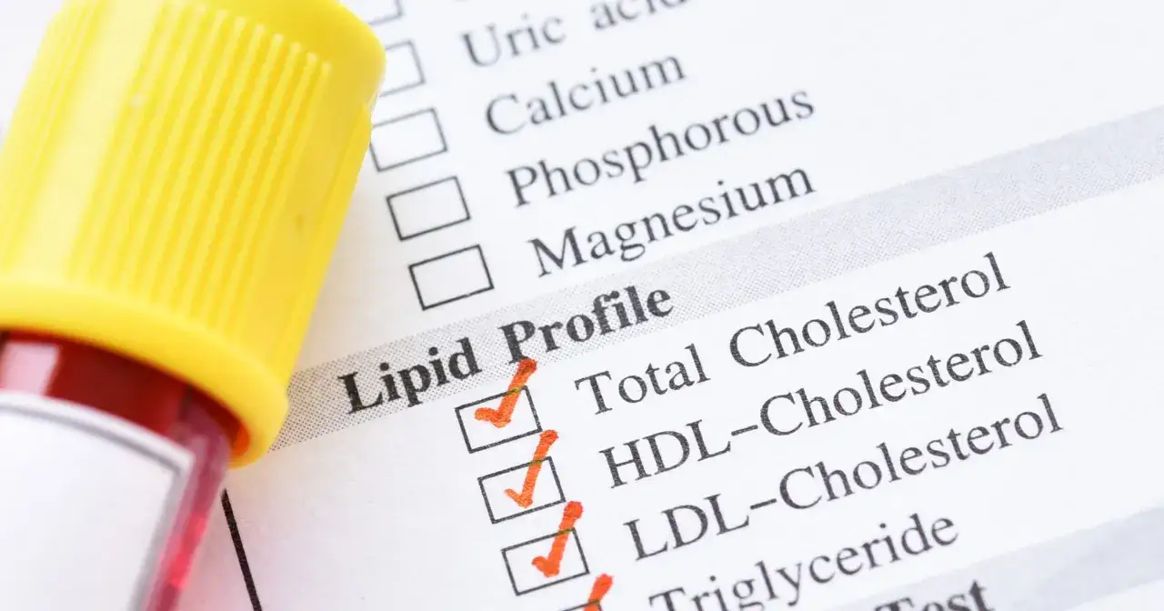 Cholesterol nie-HDL jaki powinien być? Oto idealne wartości dla zdrowia