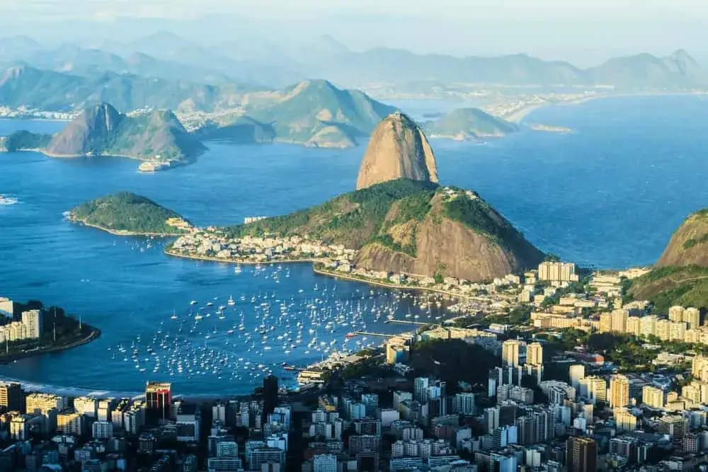 Qué visitar en Río de Janeiro: Tu guía para una aventura inolvidable