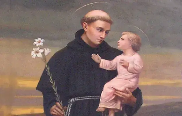 Kto jest patronem rzeczy zagubionych? Historia świętego Antoniego