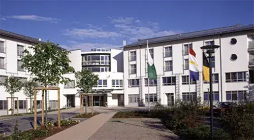 Rehaklinik Seebad Ahlbeck: Reha an der Ostsee Ihre Genesung