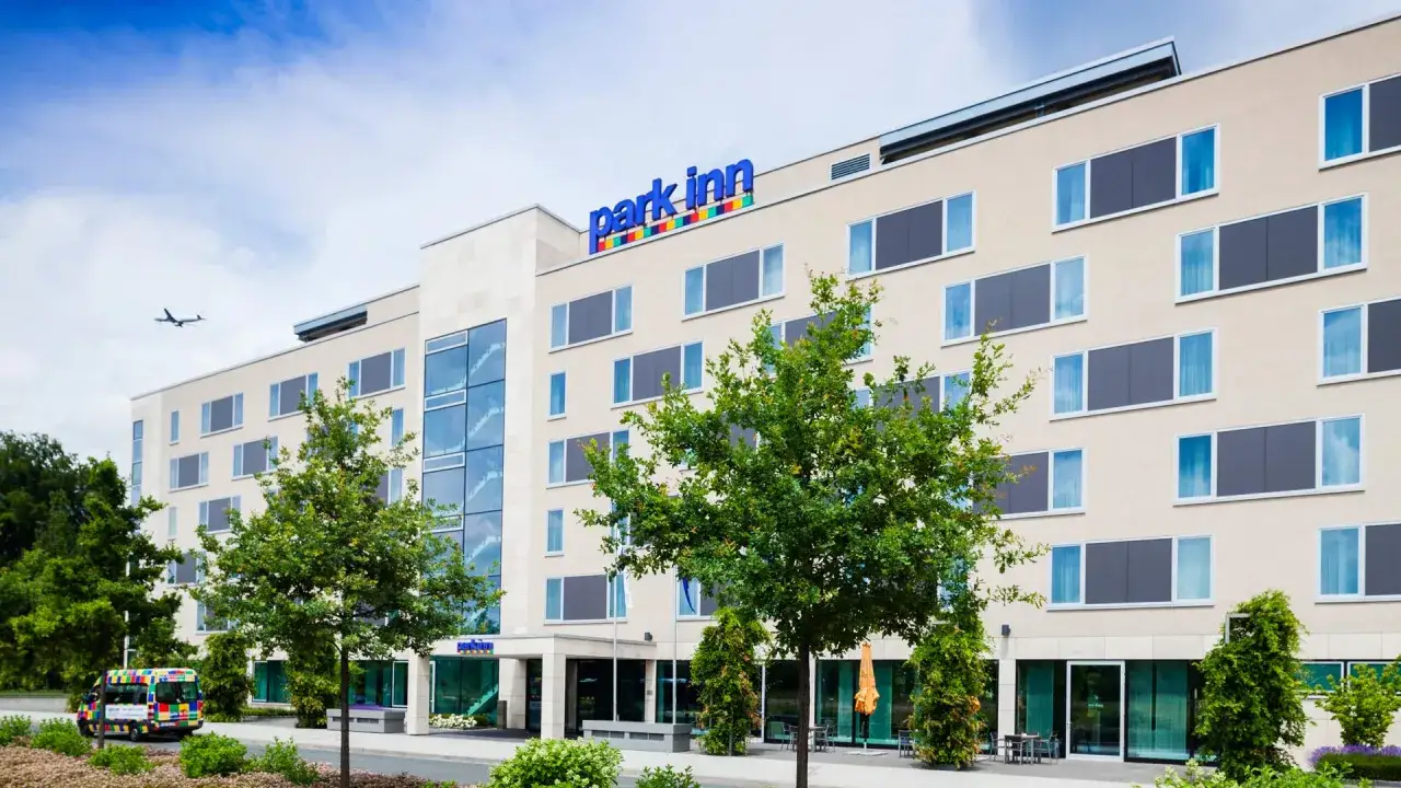 Flughafenhotel Frankfurt: Die besten Optionen & Tipps für Ihre Reise