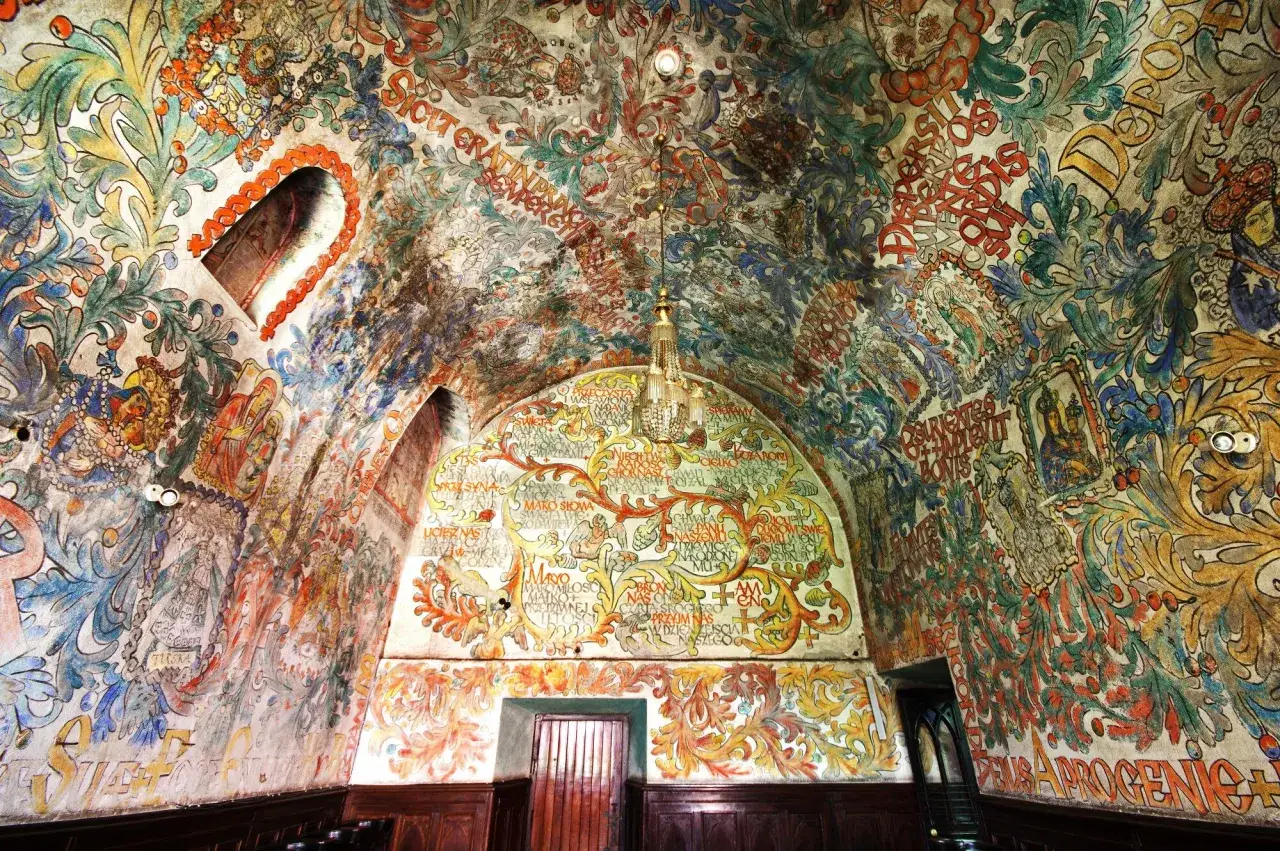 Ile kościołów ma Radom? Odkryj zabytki i ich historię