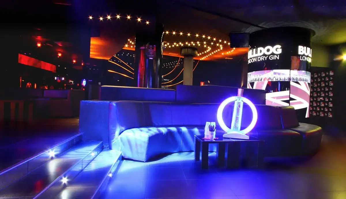 Klub Milano: Serce nocnego życia Mediolanu - Imprezy i rozrywka