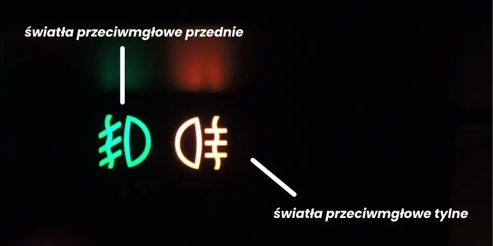Jak wybrać żarówkę przeciwmgielną tylną - ważne informacje i porady