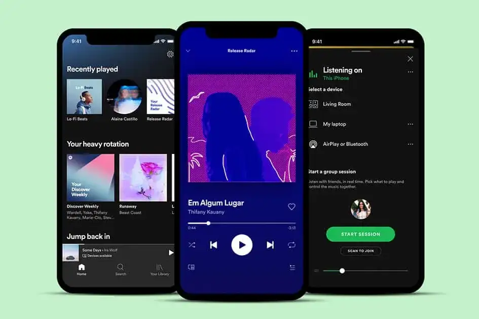 Dlaczego Spotify przerywa? Odkryj przyczyny i rozwiązania problemów