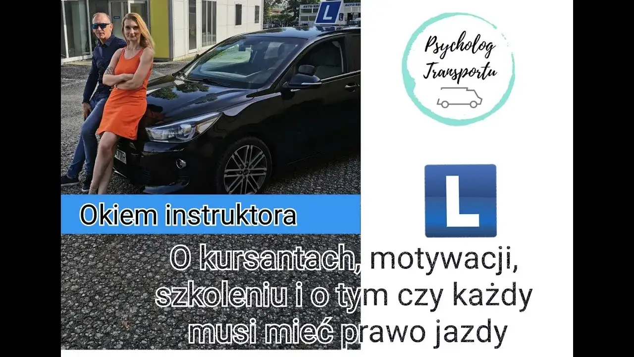 Dlaczego kursanci aż tak uwielbiają instruktora Bereźnickiego?