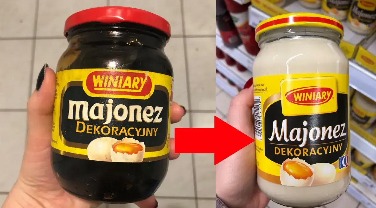 Majonez Winiary a gluten: Czy jest bezpieczny? Sprawdź skład!