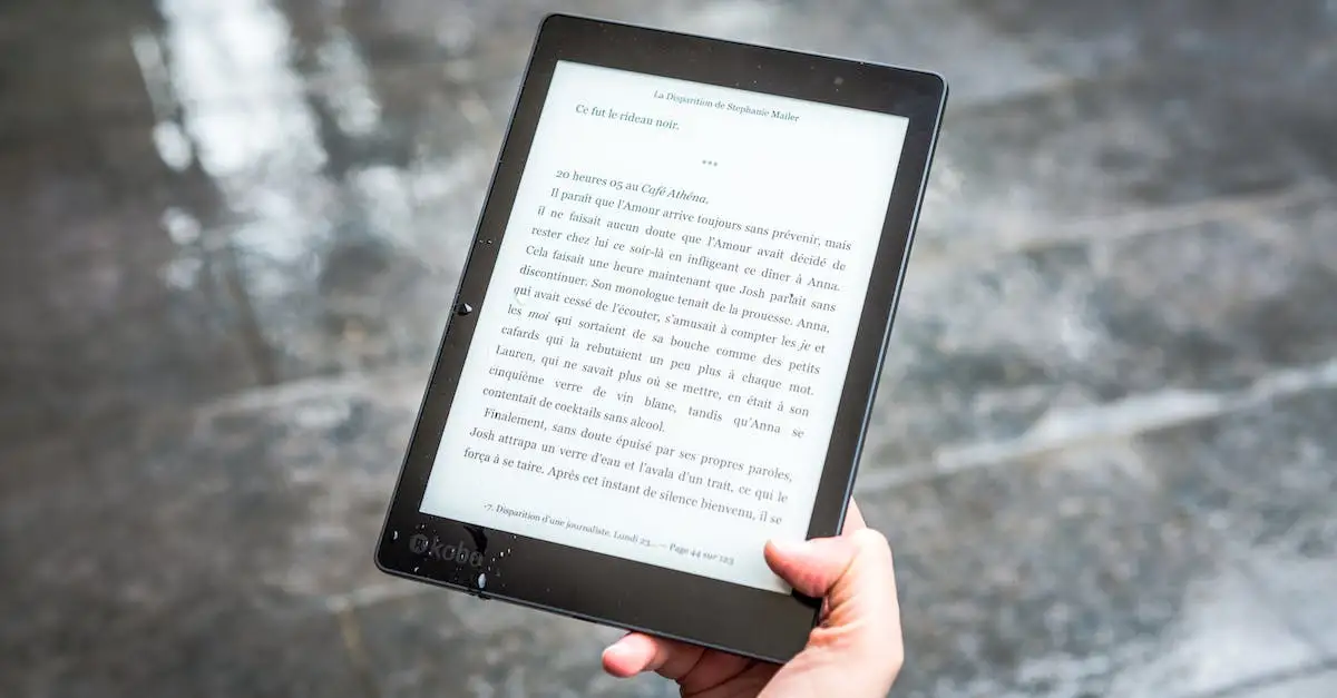  Ebooki do czytania online | Ebooki za darmo