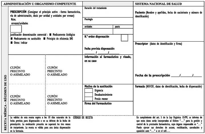 Visado MUFACE: Guía completa para autorizar tus medicamentos